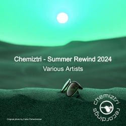 Chemiztri - Summer Rewind 2024