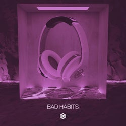 Bad Habits (8D Audio)