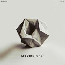Liquid Stone, Vol. 9