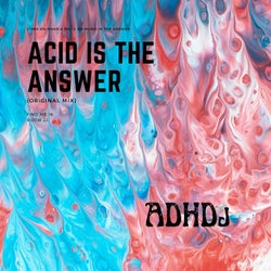 Acid is the Answer