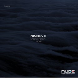 Nimbus v Night Various Artists