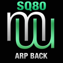 SQ80 - Arp Back