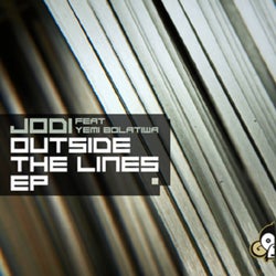 Outside The Lines