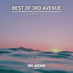 Best of 3rd Avenue | Summer 2020