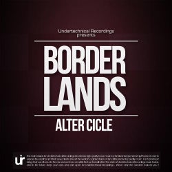 Borderlands EP