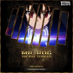 The Kill Team EP