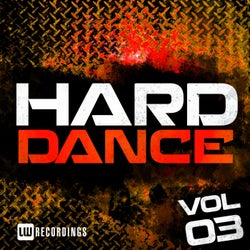 Hard Dance Vol. 3