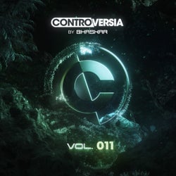 CONTROVERSIA by Bhaskar Vol. 011 (Extended Mixes)