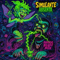 Absenta (Analog Bluff Mix)
