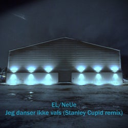 Jeg danser ikke vals (Stanley Cupid Remix)