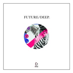 Future/Deep, Vol. 28