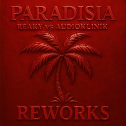 Paradisia (Reworks)