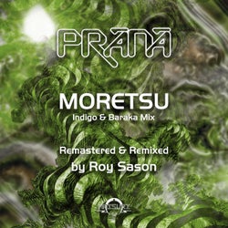 Moretsu (Remastered & Remixed by Roy Sason)