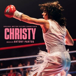 Christy (Original Motion Picture Soundtrack)