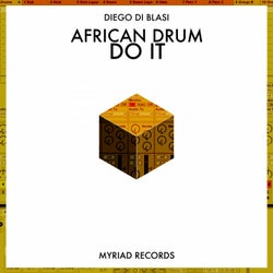 Do It / African Drum
