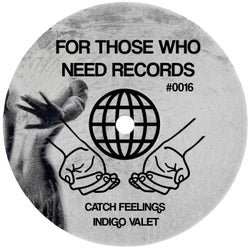 Catch Feelings