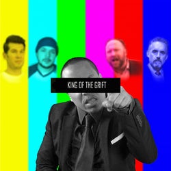 King of the Grift (feat. The Serfs)