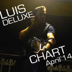 Chart April'014 by LUIS DELUXE