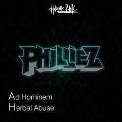 Ad Hominem / Herbal Abuse