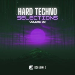 Hard Techno Selections, Vol. 29