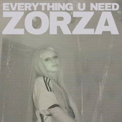 Everything U Need (Extended)