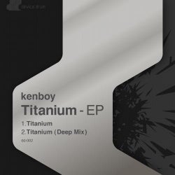 Titanium-EP
