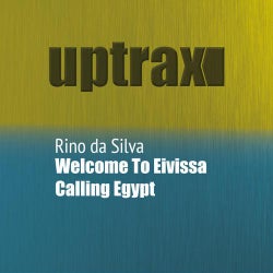 Welcome To Eivissa / Calling Egypt