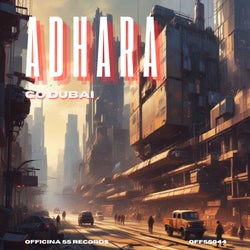 Adhara