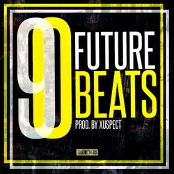 90 Future Beats / Instrumentals