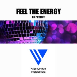 Feel the energy