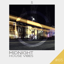Midnight House Vibes, Vol. 65