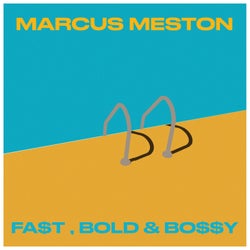 Fast, Bold & Bossy