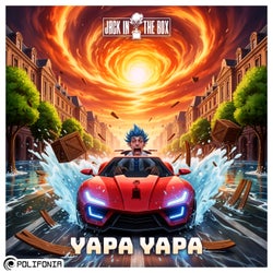 Yapa Yapa