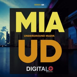 Miami Underground Series:04