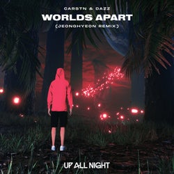 Worlds Apart (jeonghyeon Remix - Extended Mix)