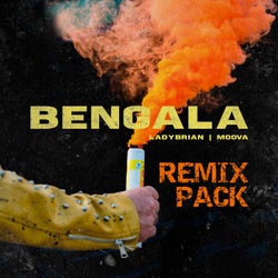 Bengala (Remix Pack)