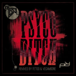 Psyco Bitch