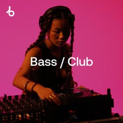 Secret Weapons 2026: Bass / Club
