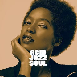 Acid Jazz Soul