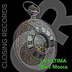 La Ultima (Radio-Edit)