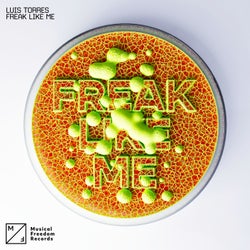 Freak Like Me (Extended Mix)