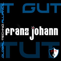 Franz Johann "Tut Gut" Beatport Summer Charts