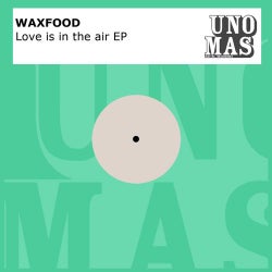 Love Is In the Air - EP