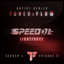Lightforce (T:F Artist Series S01-E05)