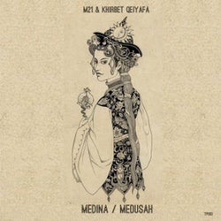 Medina / Medusah