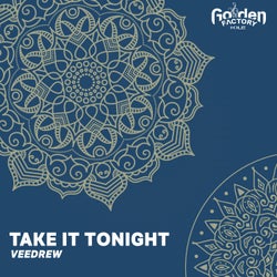 Take It Tonight - Extended Mix