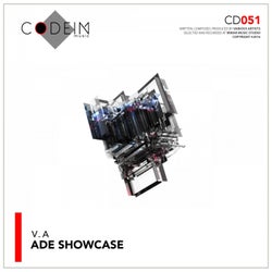 Codein ADE Showcase