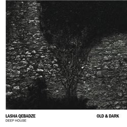 Old & Dark - Single