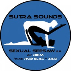 Sexual Seesaw EP