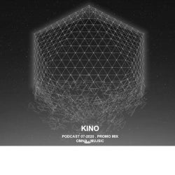 KINO - PODCAST - 07 - 2020